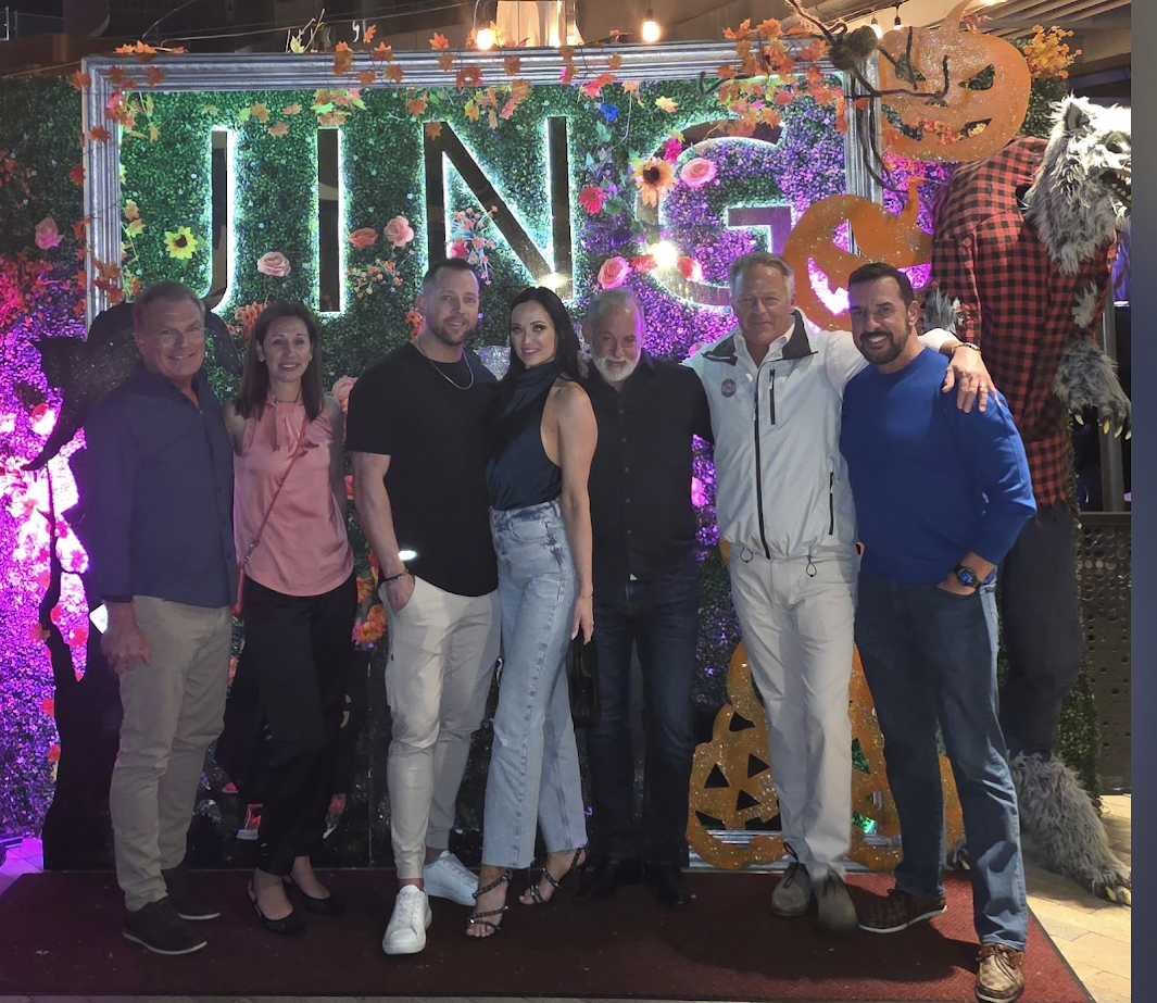 Bill Inman — event and media photo