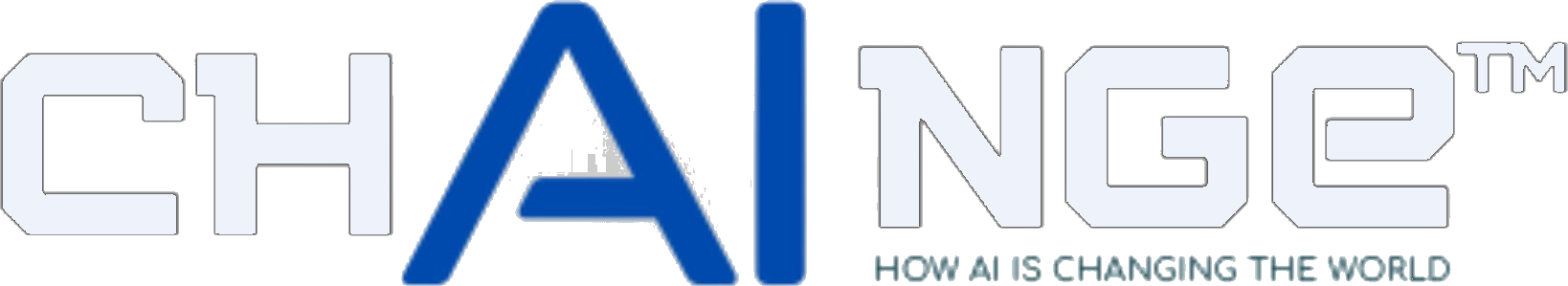 CHAINGE logo