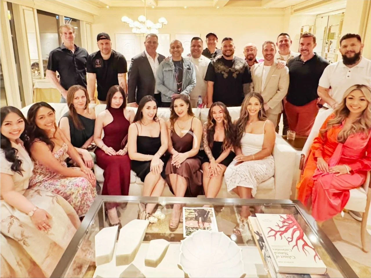 Bill Inman — event and media photo